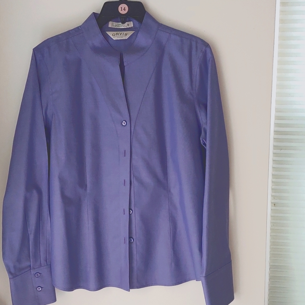 Orvis top